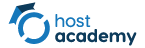 Host.it Academy Logo