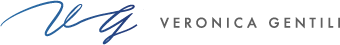 Veronica Genitli Academy Logo